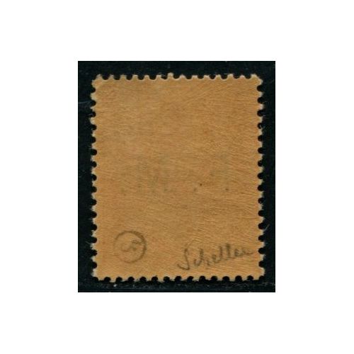 Lot A4181 - Franchise Militaire - N°2 **