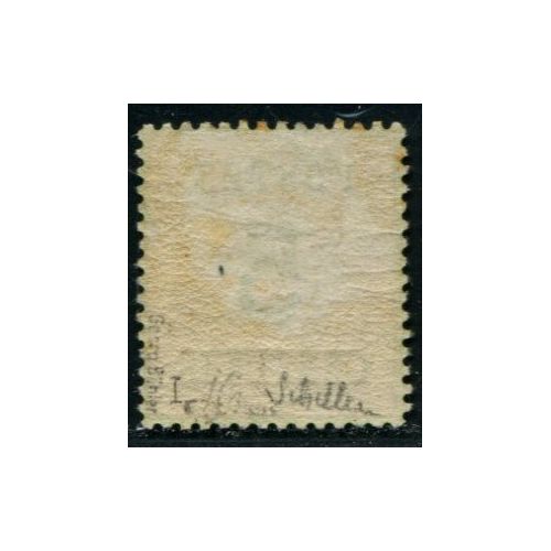 Lot A4177 - Alsace-Lorraine - N°4 *