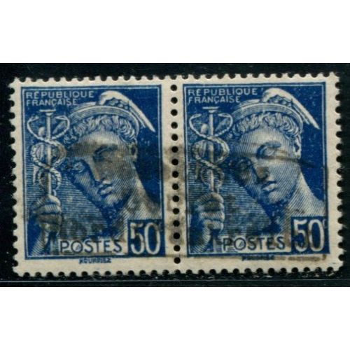 Lot A4172 - Timbre de Guerre - N°4 **