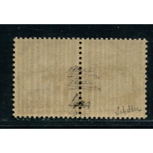 Lot A4172 - Timbre de Guerre - N°4 **