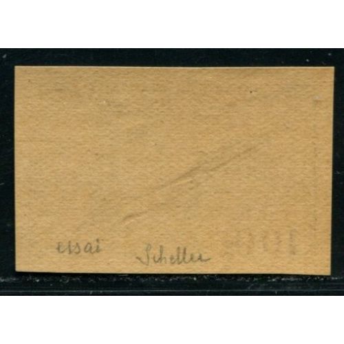 Lot A4170 - Poste aérienne - N°30 **