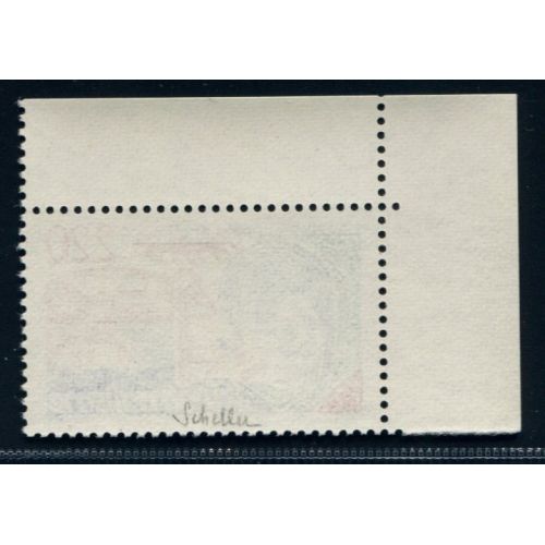 Lot A4161 - Poste - N°2556a **