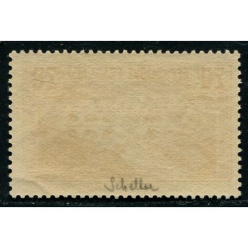 Lot A4158 - Poste - N°262A **
