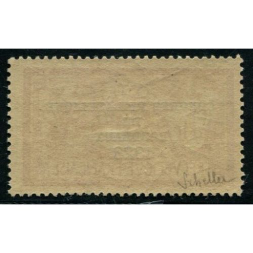 Lot A4154 - Poste - N°182 **