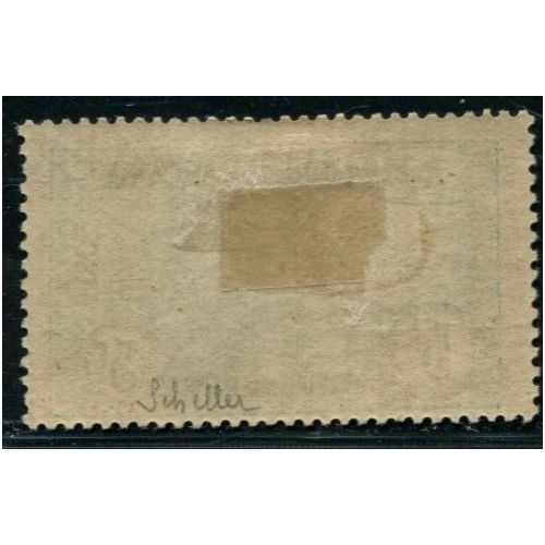 Lot A4152 - Poste - N°155 *