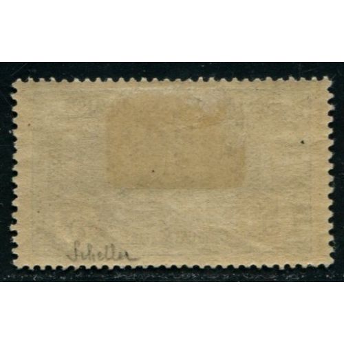 Lot A4150 - Poste - N°155 *