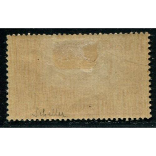 Lot A4148 - Poste - N°154 *