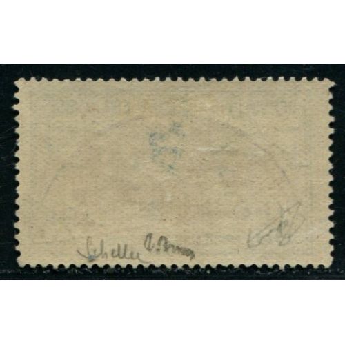 Lot A4146 - Poste - N°152 *