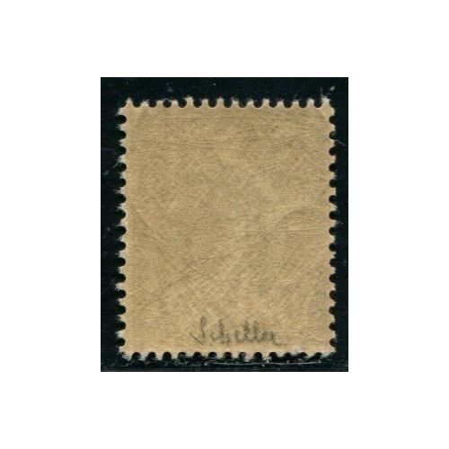 Lot A4145 - Poste - N°136 **