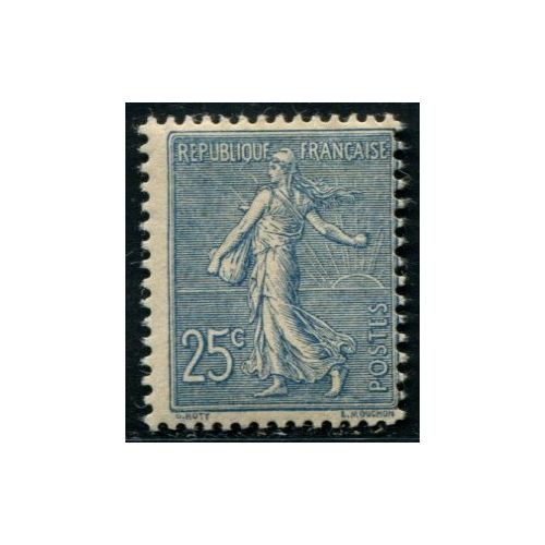 Lot A4144 - Poste - N°132 **