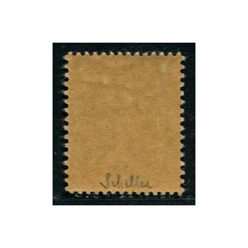 Lot A4144 - Poste - N°132 **