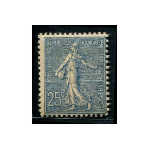 Lot A4143 - Poste - N°132 **