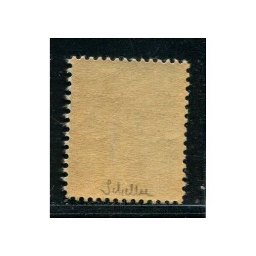 Lot A4143 - Poste - N°132 **