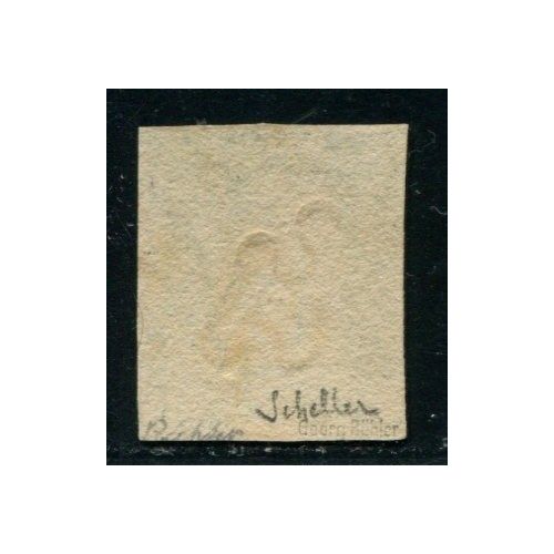 Lot A4291 - Grande-Bretagne - N°2 Obl