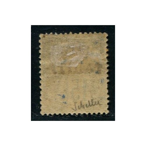 Lot A4285 - Tahiti - N°24 *