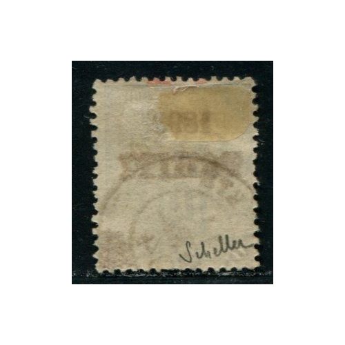 Lot A4284 - Tahiti - N°23 Obl