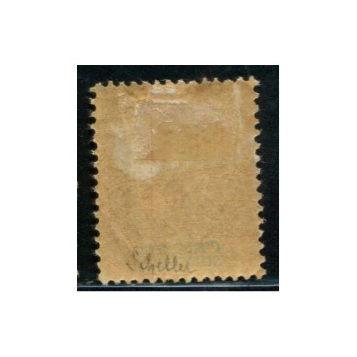 Lot A4270 - Océanie - N°10 *