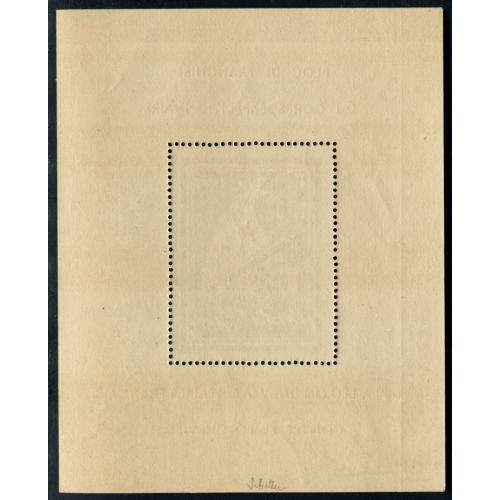 Lot A4295 - LVF - N°B1 **