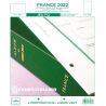 NOUVEAUTE - Jeux FO France - 2022 2e Semestre