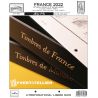 NOUVEAUTE - Jeux FS France 2022 2e Semestre