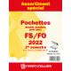 Pochettes DS - De 2010 à Aujourd'hui