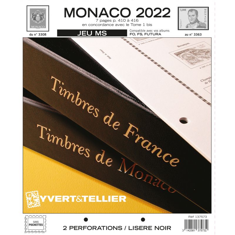 Jeux MS Monaco - 2000 à Aujourd'hui