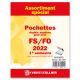 Pochettes DS - De 2010 à Aujourd'hui