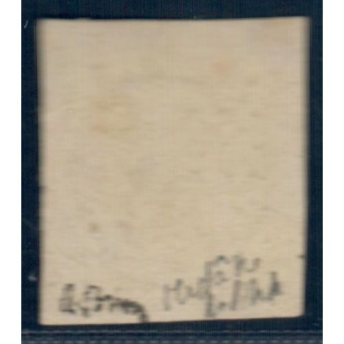 Lot C1830 - N°1 Classiques  Oblitéré Qualité TB