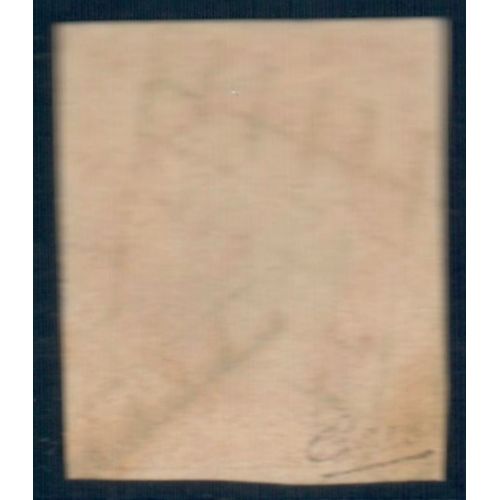 Lot C1868 - N°5 Classiques  Oblitéré Qualité TB