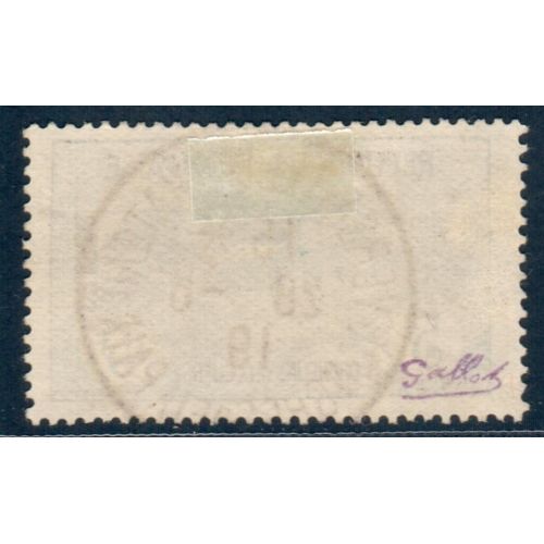 Lot A4363 - Poste - N°155 Obl