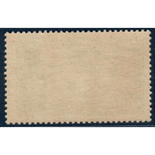 Lot A4380 - Poste - N°252b **