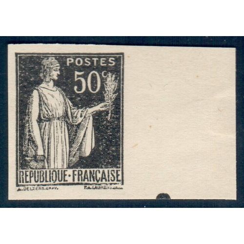 Lot A4416 - Variété - N°283 (*)