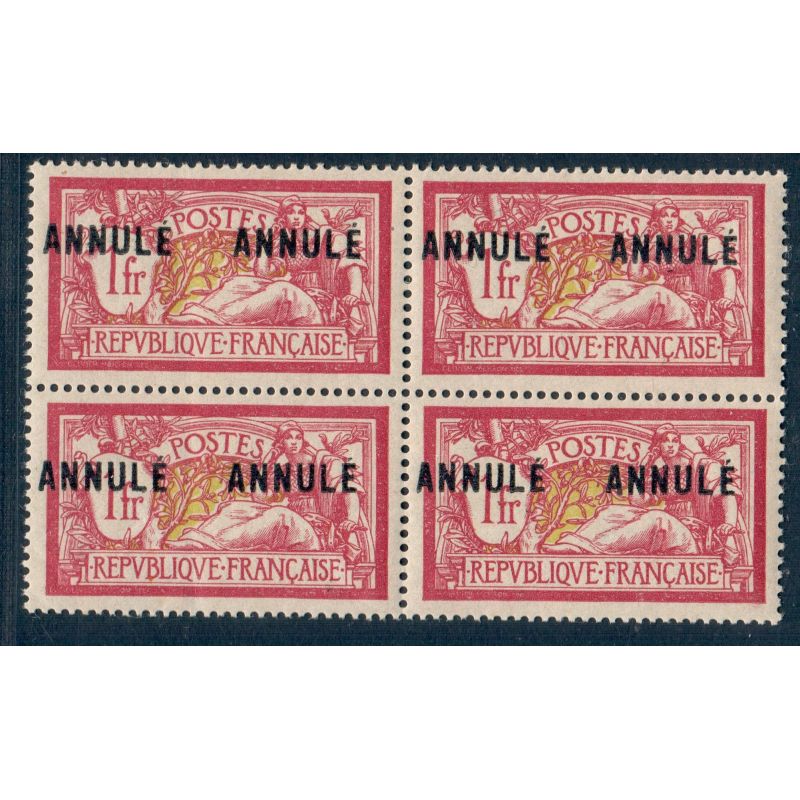 Lot A4450 - Cours d'Instruction - N°121-CI2 **