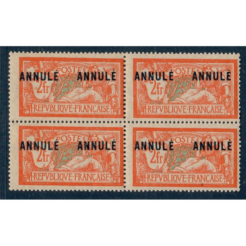 Lot A4456 - Cours d'Instruction - N°145-CI1 **