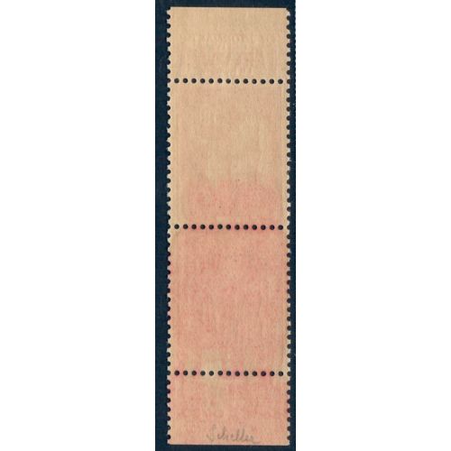 Lot A4414 - Variété - N°283 **