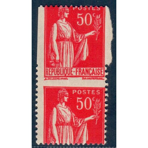 Lot A4412 - Variété - N°283 **