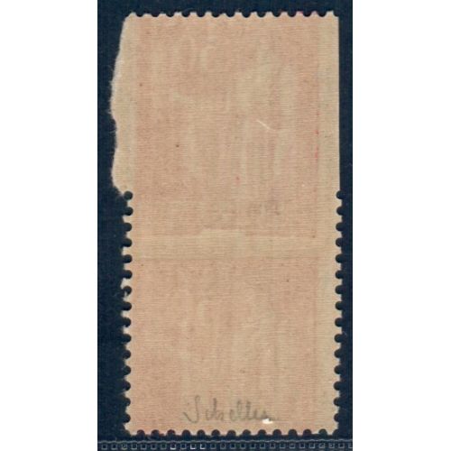 Lot A4412 - Variété - N°283 **