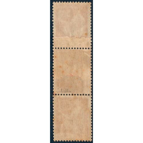 Lot A4415 - Variété - N°283 *