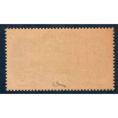 Lot A4448 - Poste Aerienne - N°PA15 *