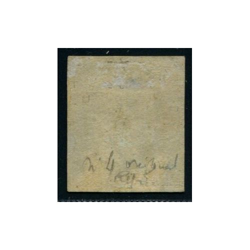 Lot C1829 - N°4 Classiques  Neuf * Qualité B