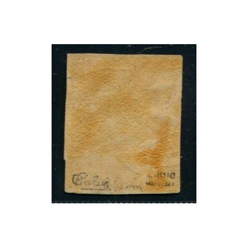Lot C1827 - N°5 Classiques  Neuf * Qualité TB