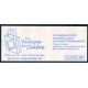 Lot A4491 - Carnets Modernes - N°3419-C6a **