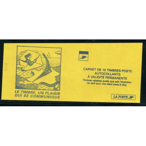 Lot 3181 - Carnets Modernes - N°3085-C3 **