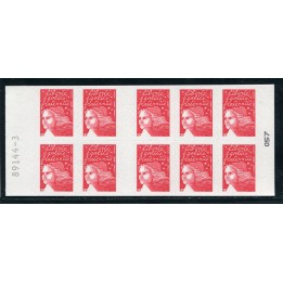 Lot 3183 - Carnets Modernes - N°3419-C2 **