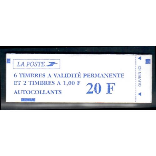Lot 3267 - Carnets Modernes - N°1508a **