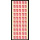 Lot 3250 - Carnets Modernes - N°3419-C3b **