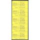 Lot 3251 - Carnets Modernes - N°3419-C3b **