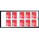 Lot 3308 - Carnets Modernes - N°3419-C1b **