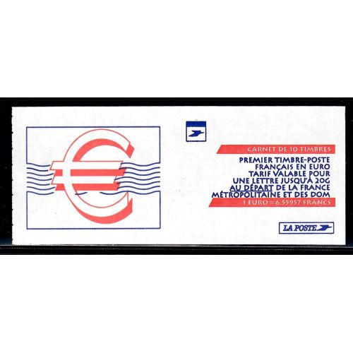 Lot 3314 - Carnets Modernes - N°3215-C1b **