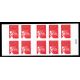 Lot 3318 - Carnets Modernes - N°3419-C2b **